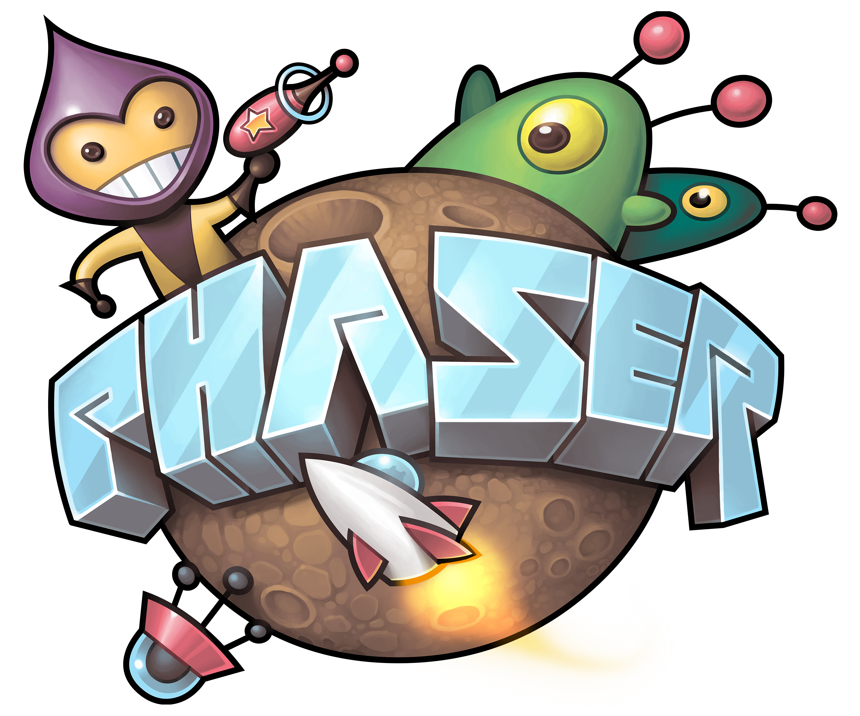 PhaserJS